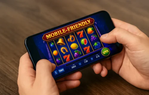 What Makes a Slot Game Mobile-Friendly