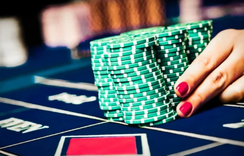 What's the Difference Between RTP and Hit Rate