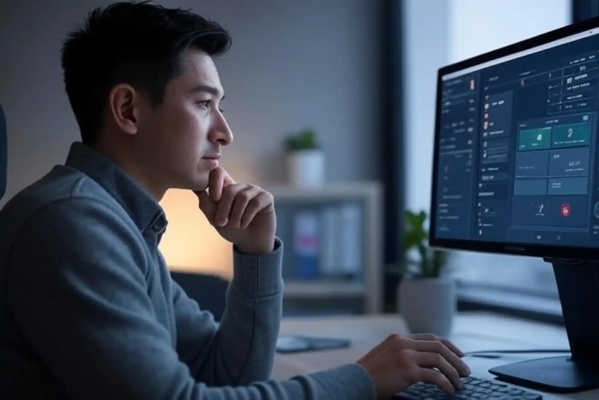 What’s the easiest way to log time