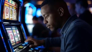 Why Are There So Many 5-Reel Slots