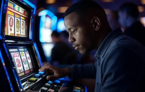 Why Are There So Many 5-Reel Slots