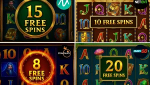Why Do Free Spins Differ by Provider
