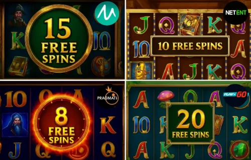 Why Do Free Spins Differ by Provider
