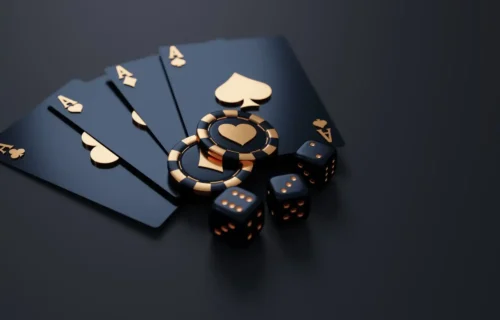 Why Should I Join a UK Casino Sister Site