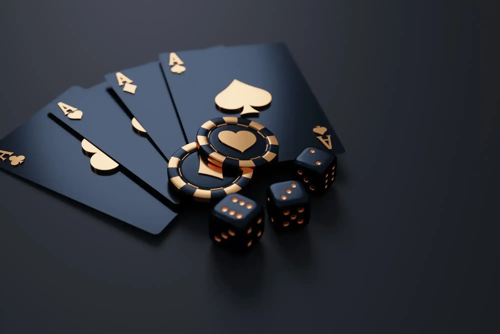 Why Should I Join a UK Casino Sister Site