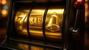 Why are golden symbols better in slots