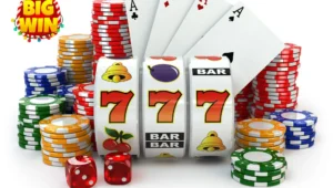 Win Visuals Enhance Slot Play