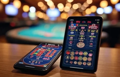 Are Non GamStop Casinos Available on Mobile Devices