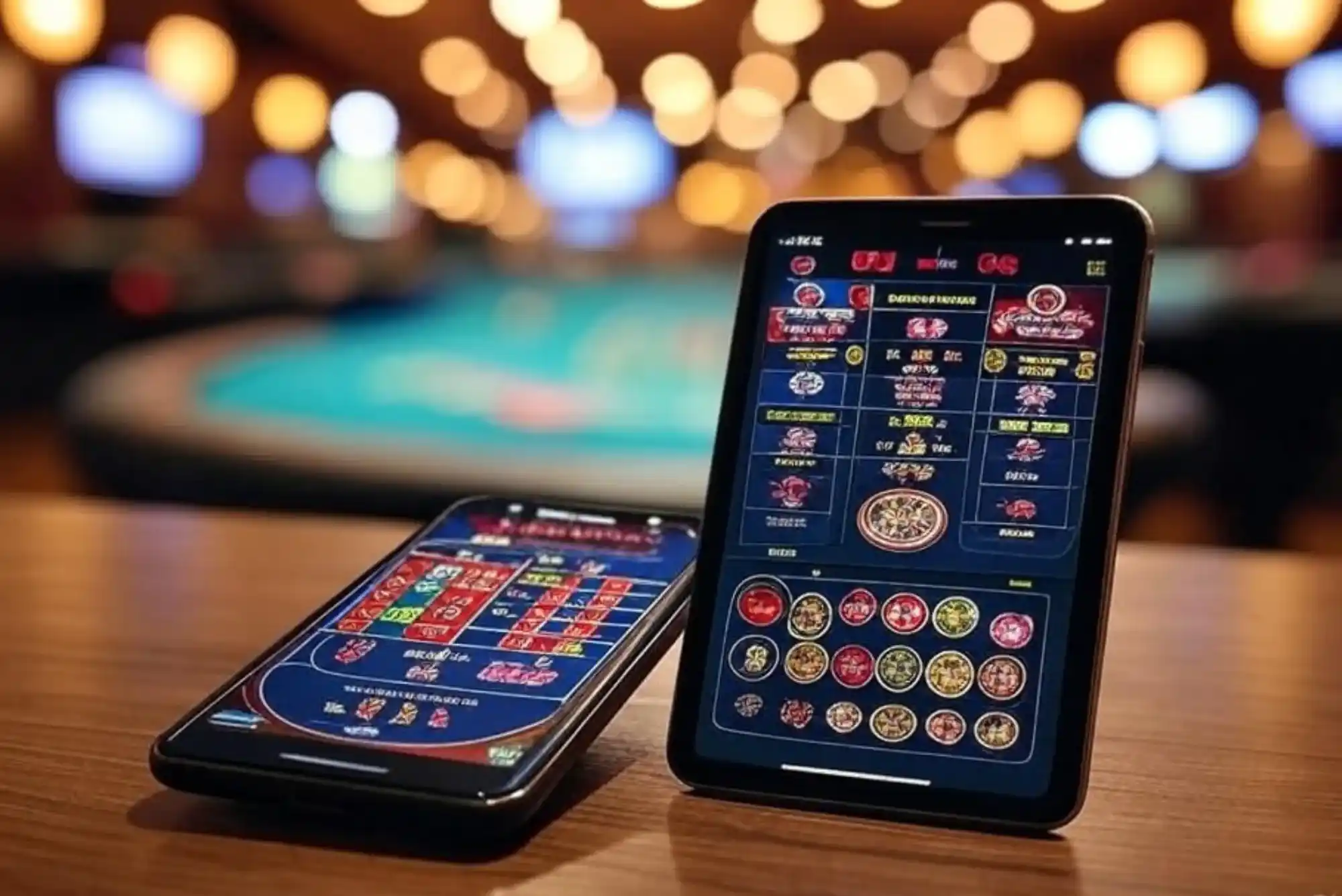 Are Non GamStop Casinos Available on Mobile Devices