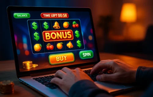 Are Time-Limited Bonuses a Smart Way to Play or a Trap