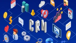 CRM Android App How RepMove Levels Sales Up