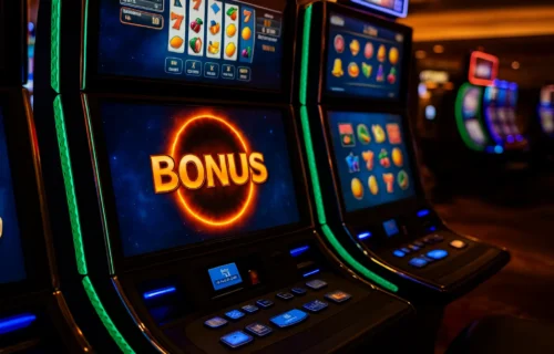 Can Bonuses Change the Way Slots Payout Long-Term