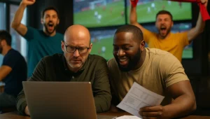Can Crowdsourced Predictions Outperform Bookmakers