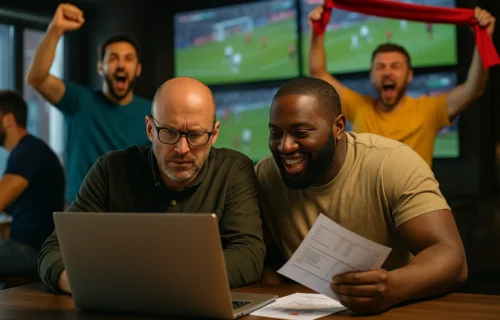 Can Crowdsourced Predictions Outperform Bookmakers