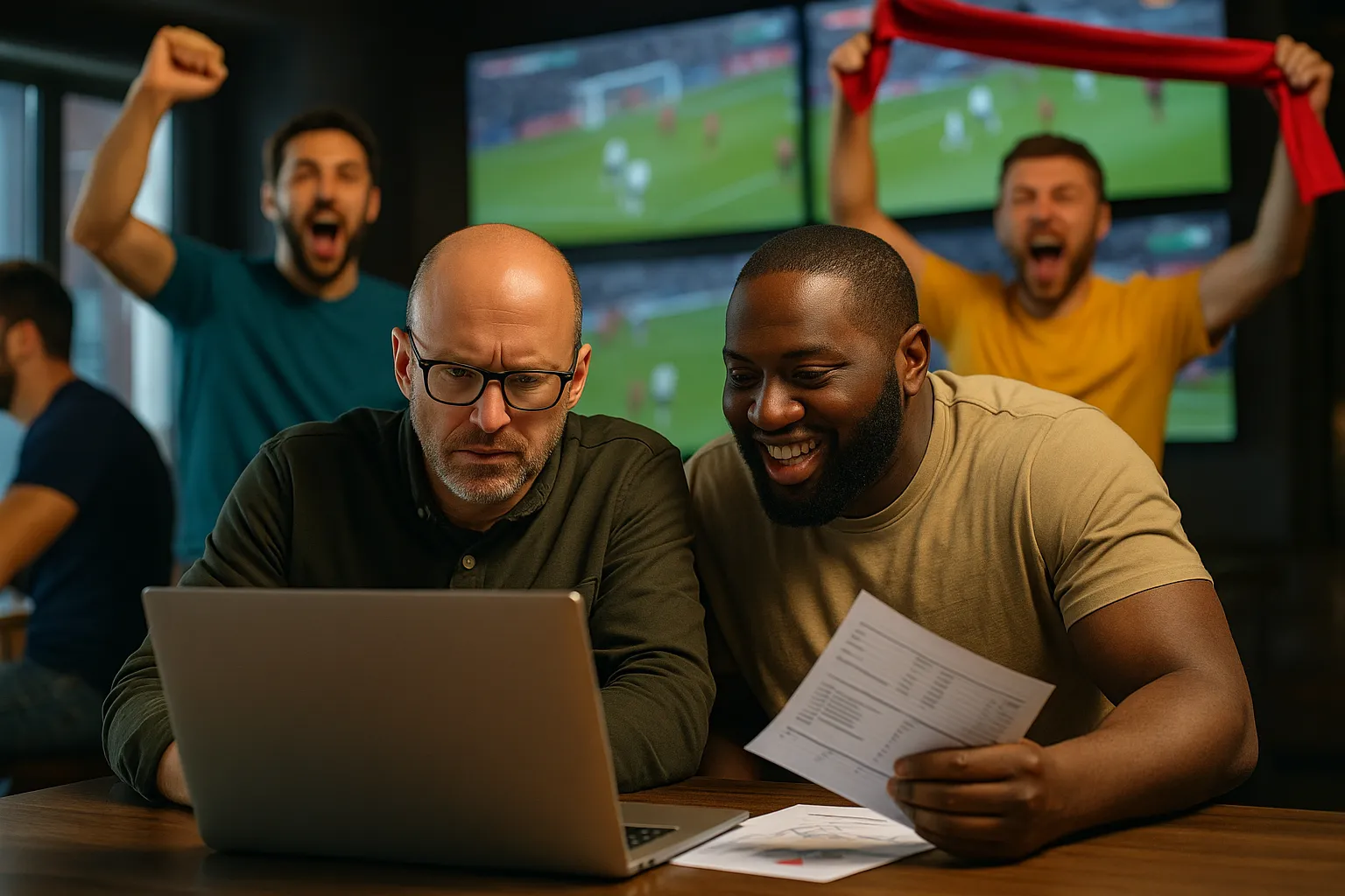 Can Crowdsourced Predictions Outperform Bookmakers