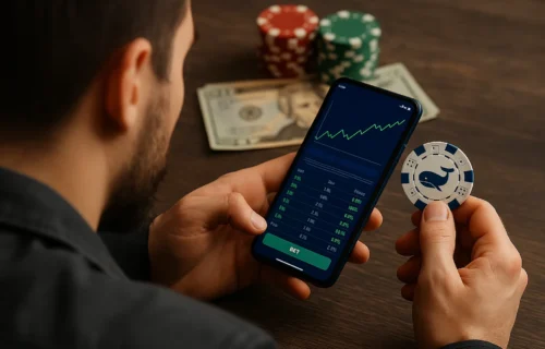 Can Following Betting “Whales” Actually Improve Your Results