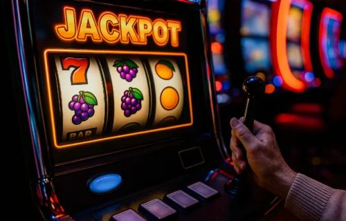 Can Slot Volatility Be Used to Plan Safer Play