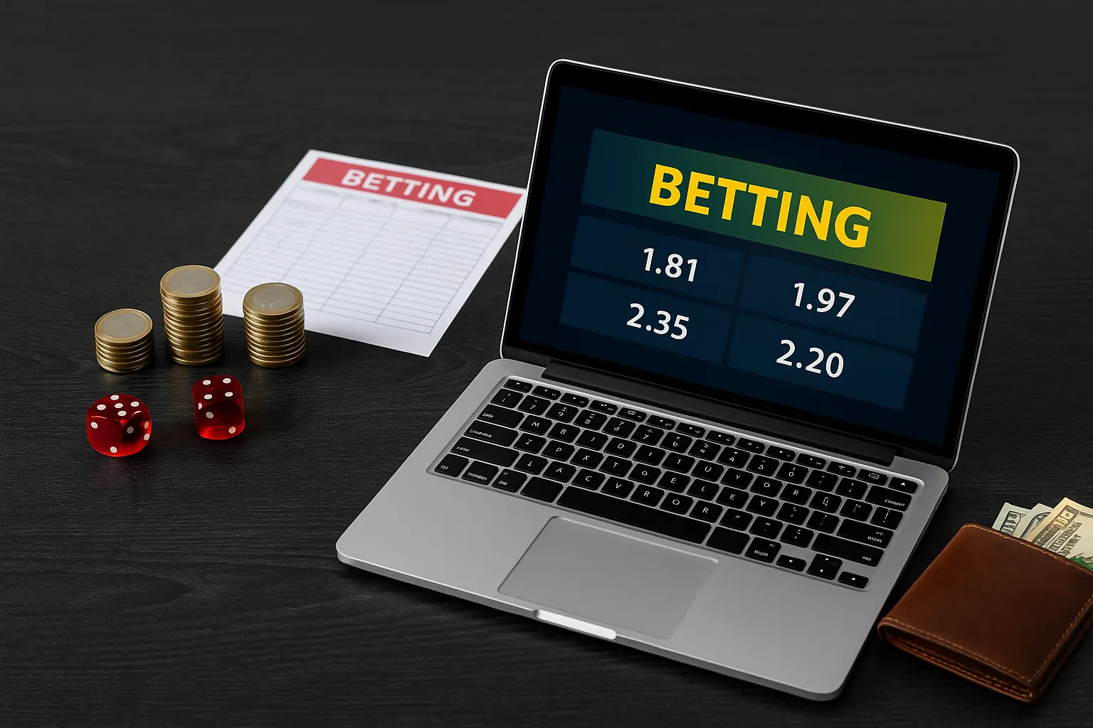 Do Betting Exchanges Offer Better Value Than Bookmakers