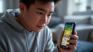 Do Mobile Slot Games Adjust to Screen Size