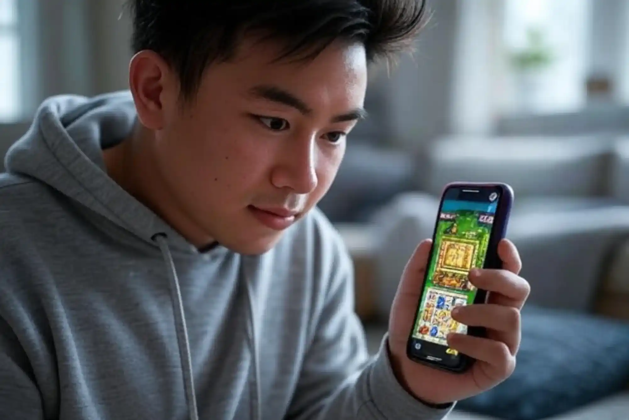 Do Mobile Slot Games Adjust to Screen Size