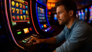 How Do Developers Keep Slots Addictive Yet Fresh