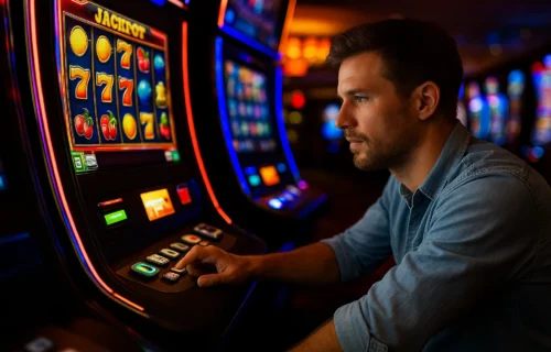 How Do Developers Keep Slots Addictive Yet Fresh