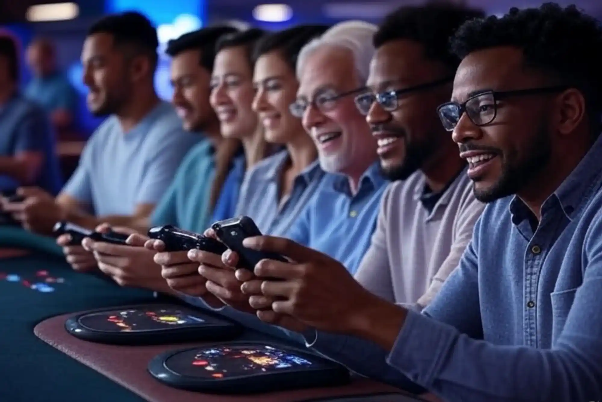 How Do Mobile Players Benefit from Non GamStop Casinos