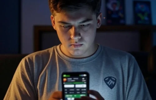 How to Find Betting Apps with Esports Markets