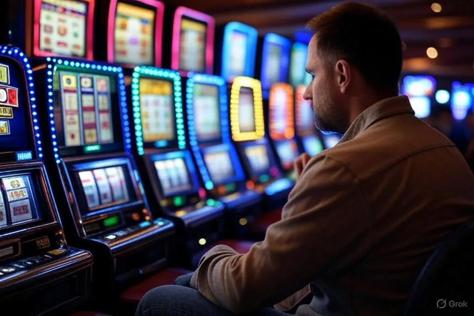 Is There a Way to Spot Loosely Programmed Slots