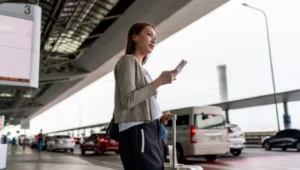 One-Way Car Rental Pick Up & Drop Off in Different Cities