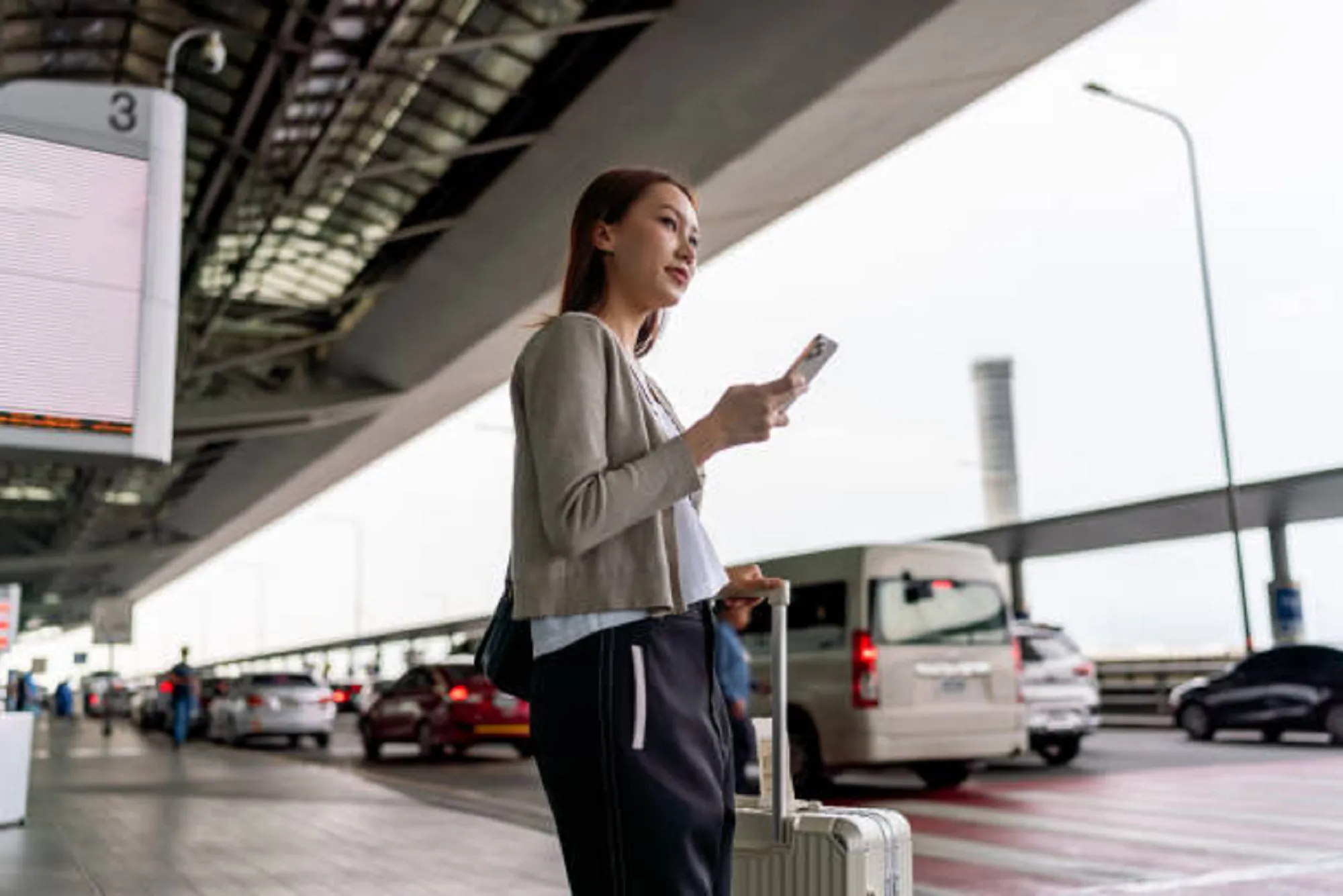 One-Way Car Rental Pick Up & Drop Off in Different Cities
