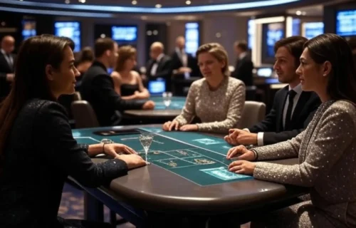 Which Crypto Casinos Have VIP Programs