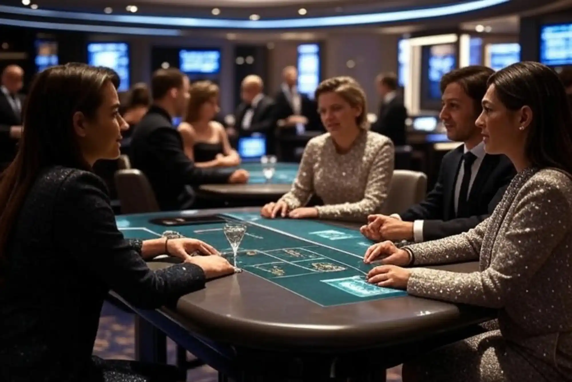Which Crypto Casinos Have VIP Programs