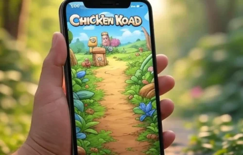 Where Can I Play Chicken Road Game Instantly