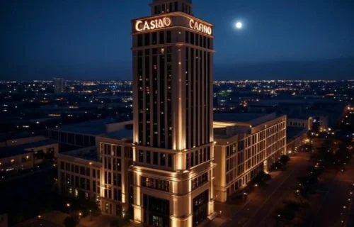 Which Non GamStop Casinos Have No Deposit Bonuses