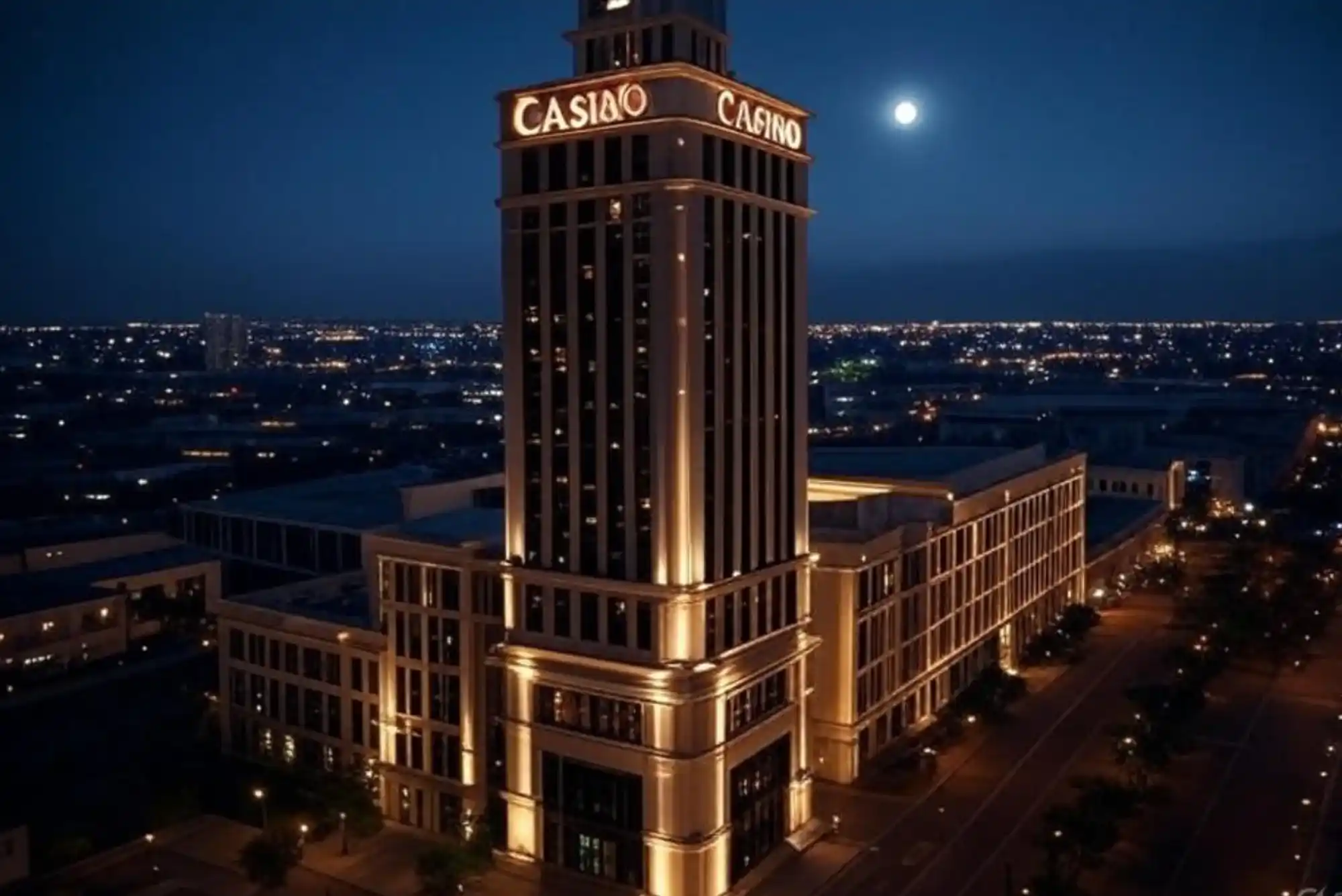 Which Non GamStop Casinos Have No Deposit Bonuses