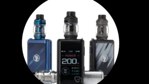 Easy Ways to Understand Geekvape Z200 Review in UAE