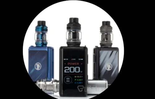 Easy Ways to Understand Geekvape Z200 Review in UAE