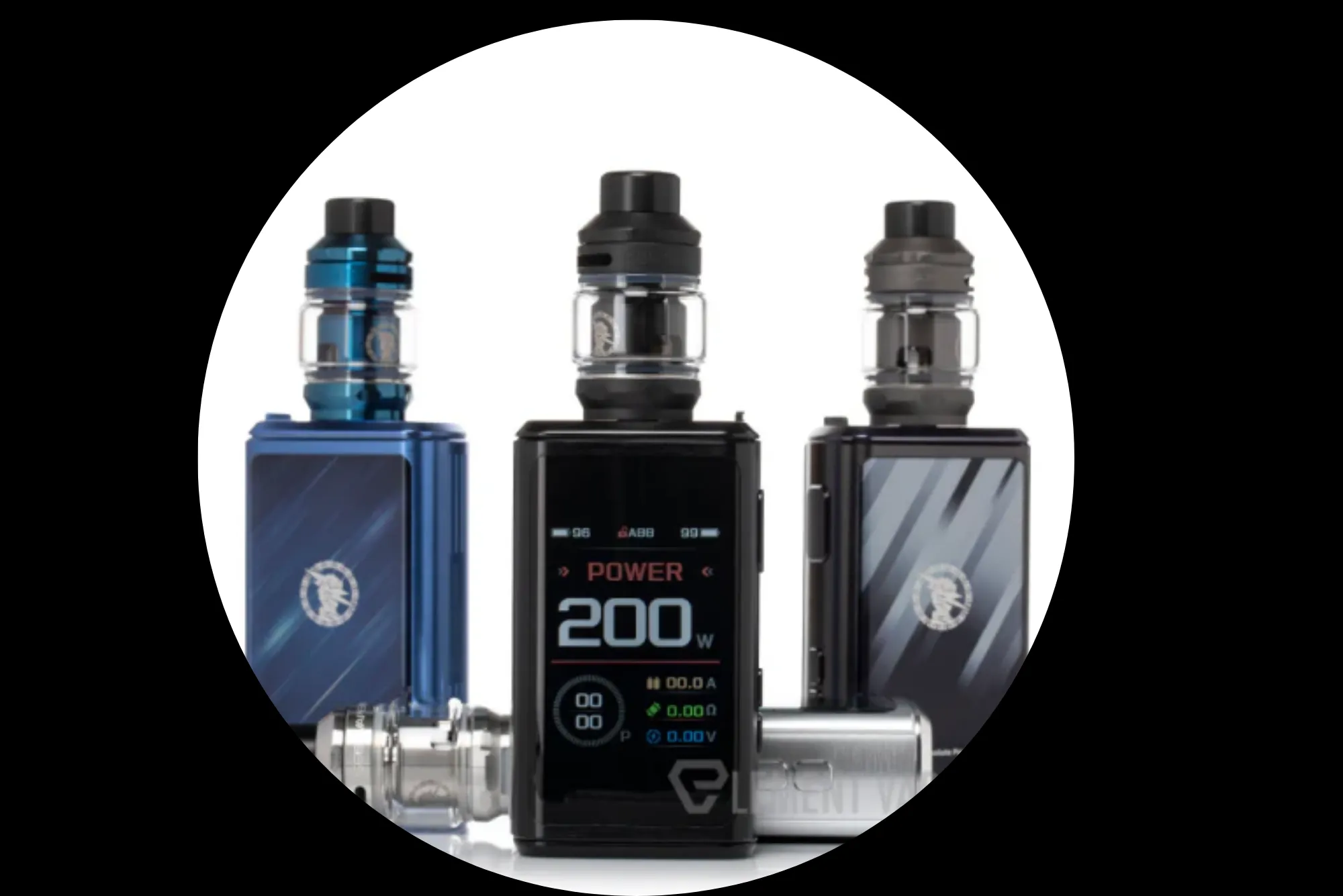Easy Ways to Understand Geekvape Z200 Review in UAE