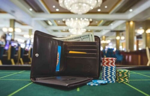 Are Fast Withdrawal Casinos Faster Than Regular Ones?