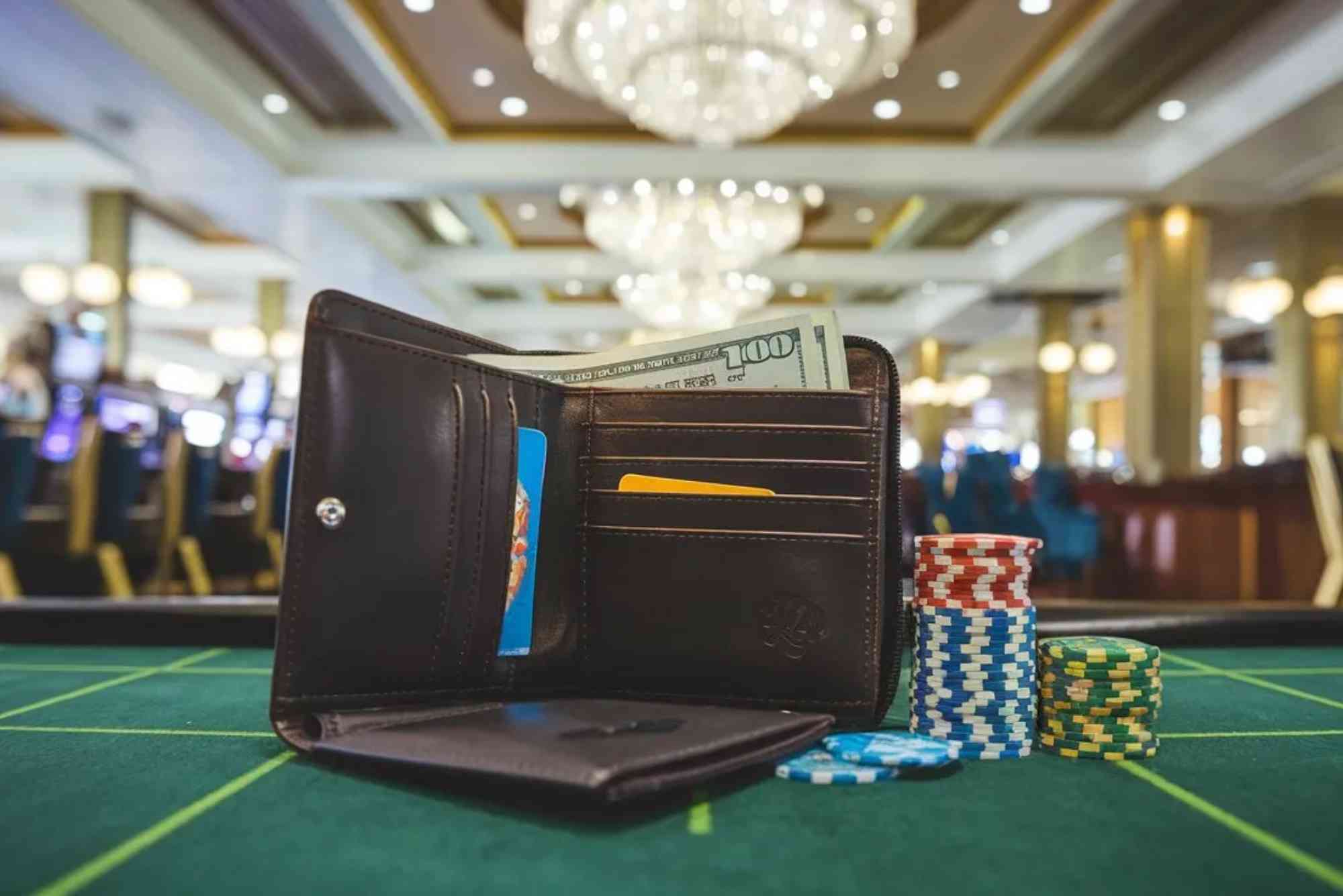 Are Fast Withdrawal Casinos Faster Than Regular Ones?