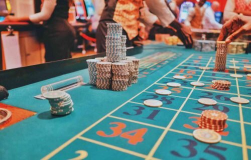 Are Non GamStop Casinos Fair and Audited
