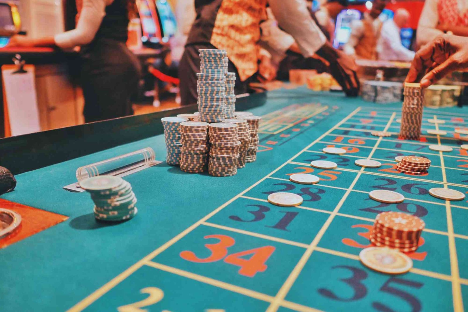 Are Non GamStop Casinos Fair and Audited