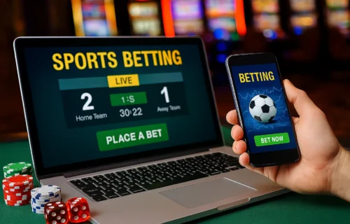 Can Data Analytics Improve Your Sports Betting Success