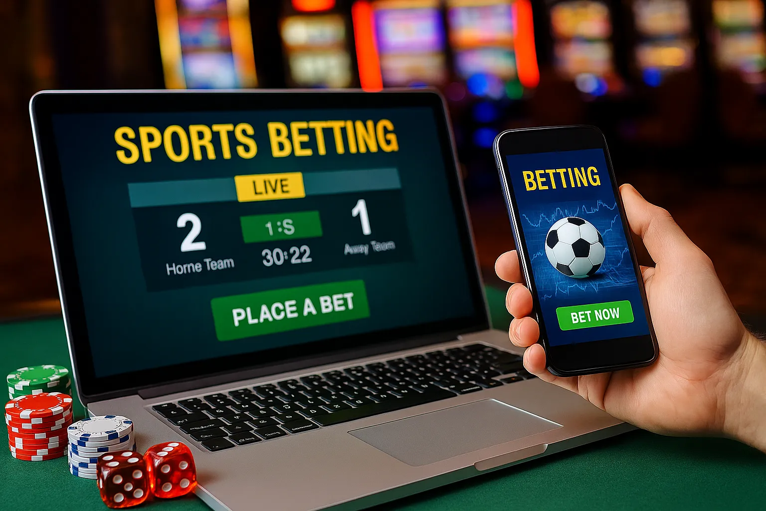 Can Data Analytics Improve Your Sports Betting Success