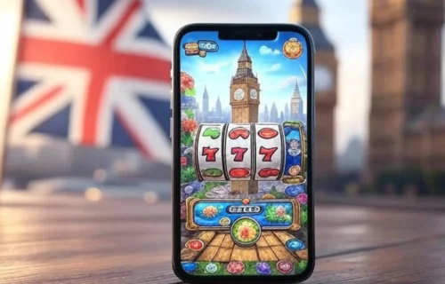 Can I Play Slot Sites UK on iPhone Without Download