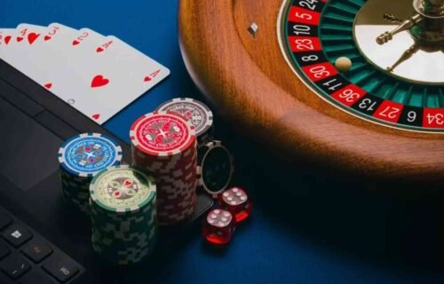 Can I Trust Offshore Crypto Casinos UK?