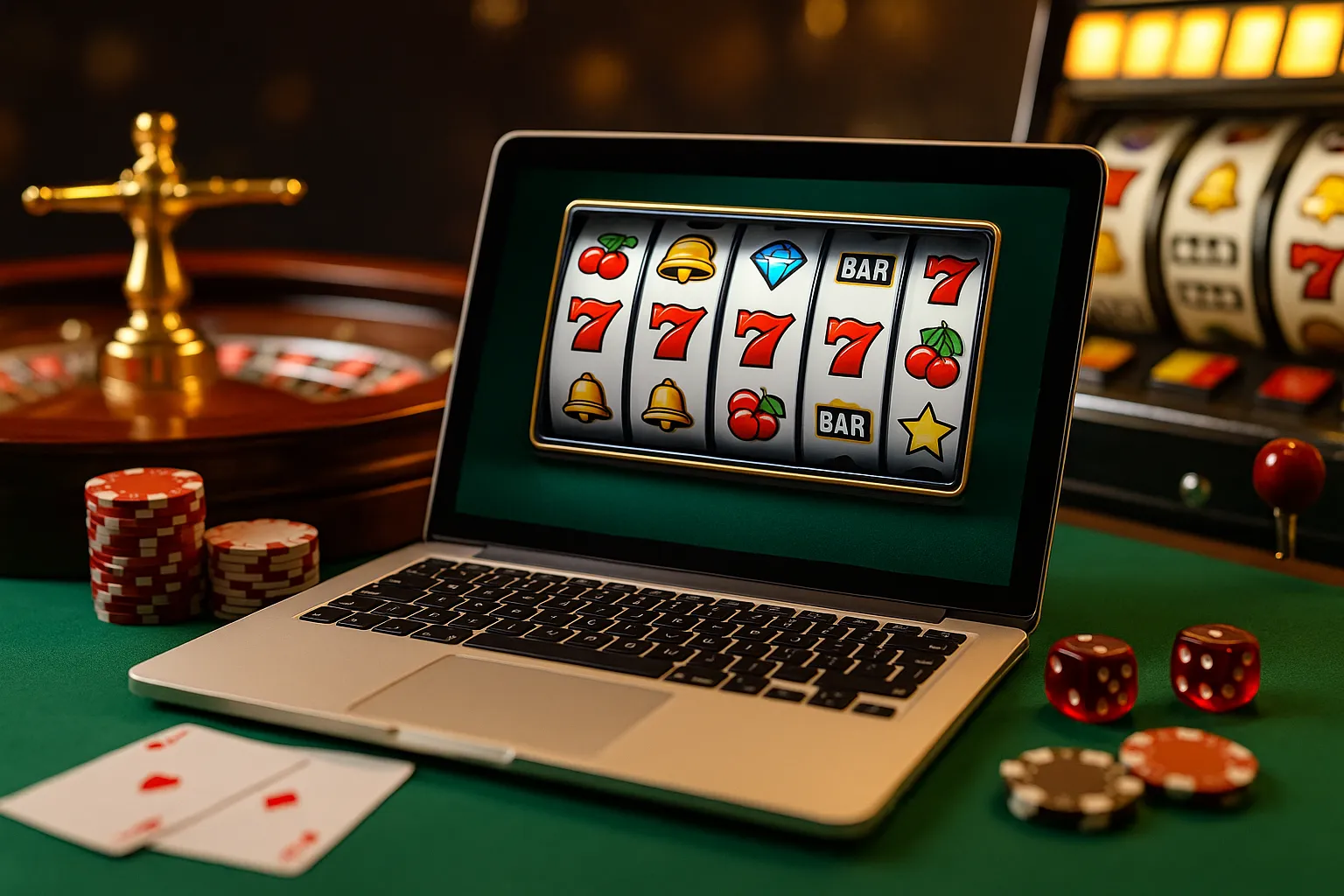 Can Slot Clustering Theories Improve Your Winning Chances