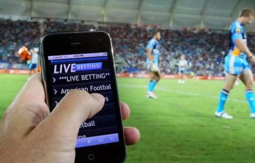 Do Non GamStop Casinos Have Sports Betting