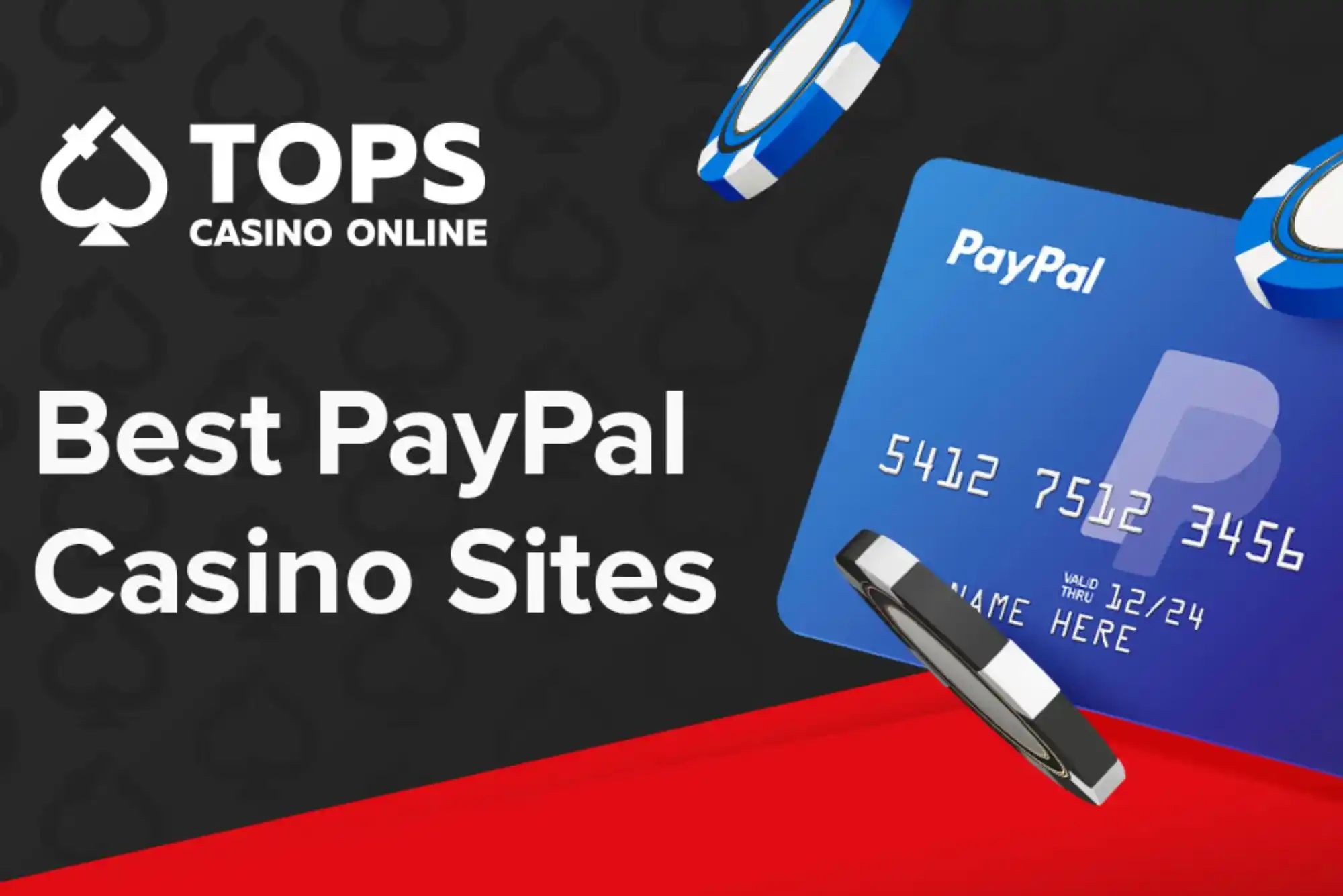 Do UK Casino Sites Not on GamStop Accept PayPal